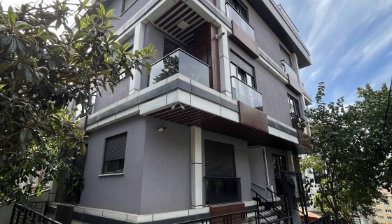 LOCA GAYRETTEPE 2016-2017 TESLİM EDİLDİ